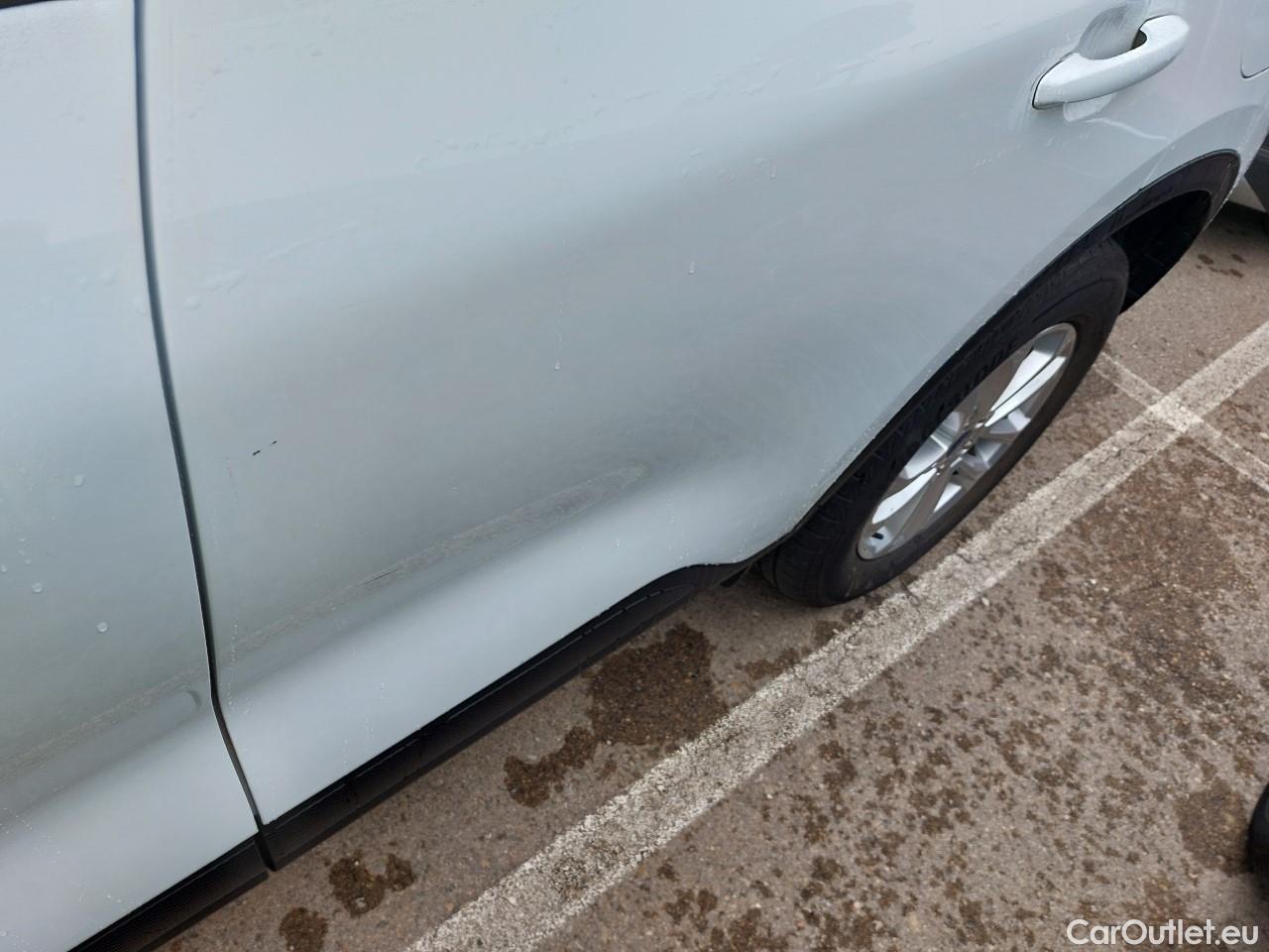  Ford  Kuga  Titanium Hybrid 2.5 190CV ATV E6d #5