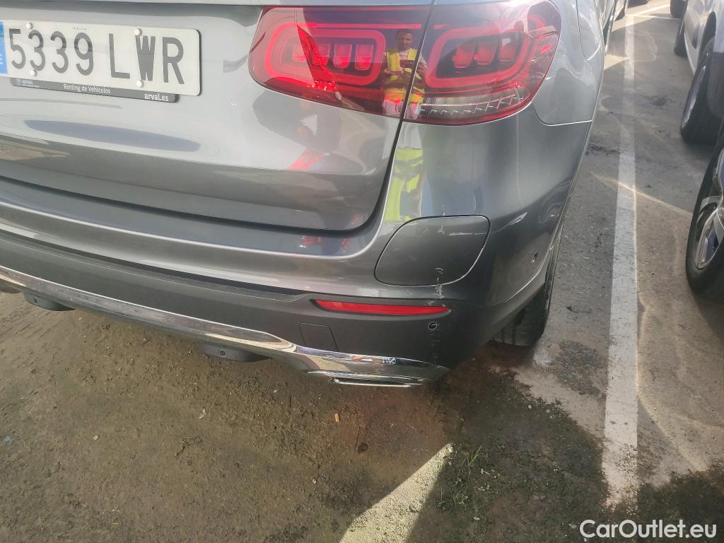  Mercedes  G-Klasee Clase GLC GLC 300 de 4Matic (253.911) 2.0 305CV AT9 E6d #20