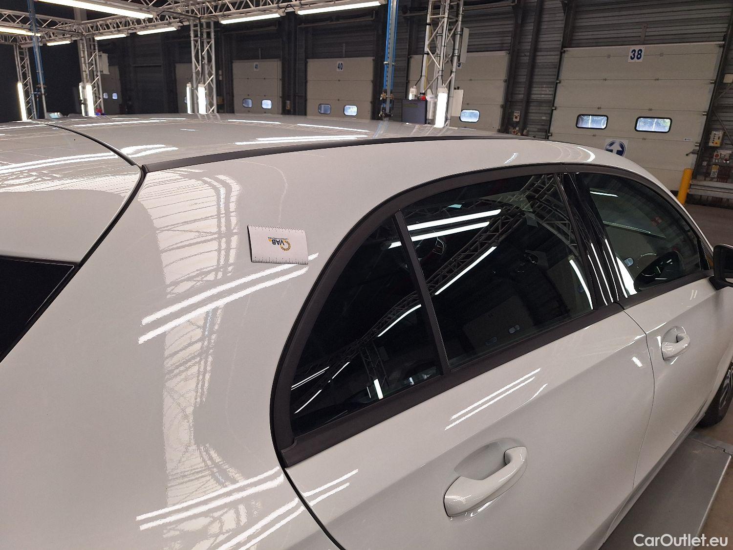  Mercedes  A-Klasse Mercedes, A-Class '18, Mercedes-Benz  A 180 d Business Solution A #27