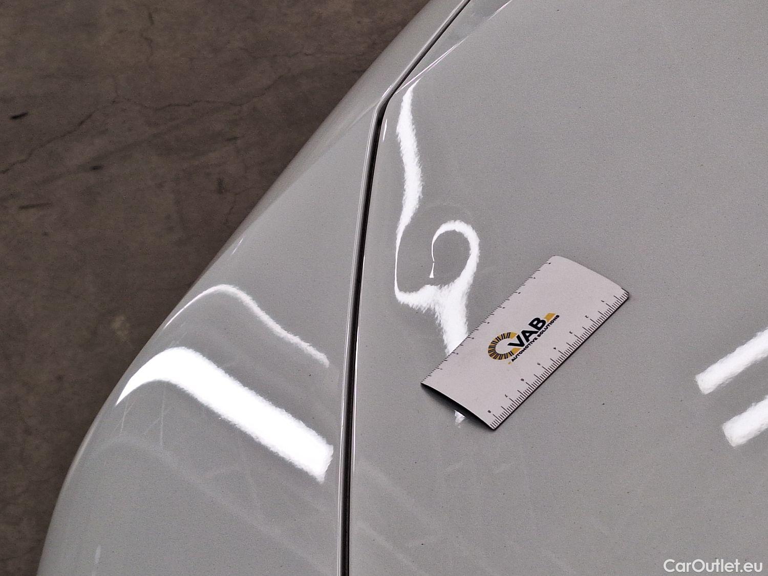  Mercedes  A-Klasse Mercedes, A-Class '18, Mercedes-Benz  A 180 d Business Solution A #35