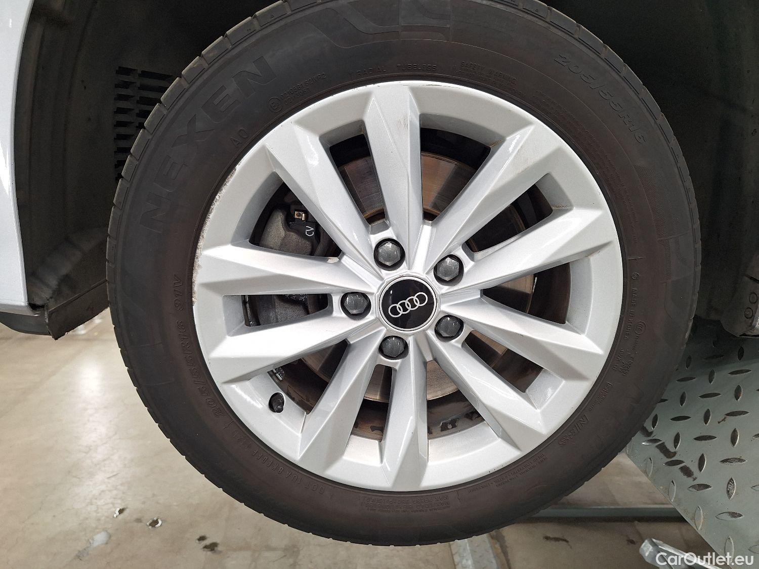  Audi  A3 Audi,  SB '20, Audi  Sportback 1.0 30 TFSi 81kW 5d #1