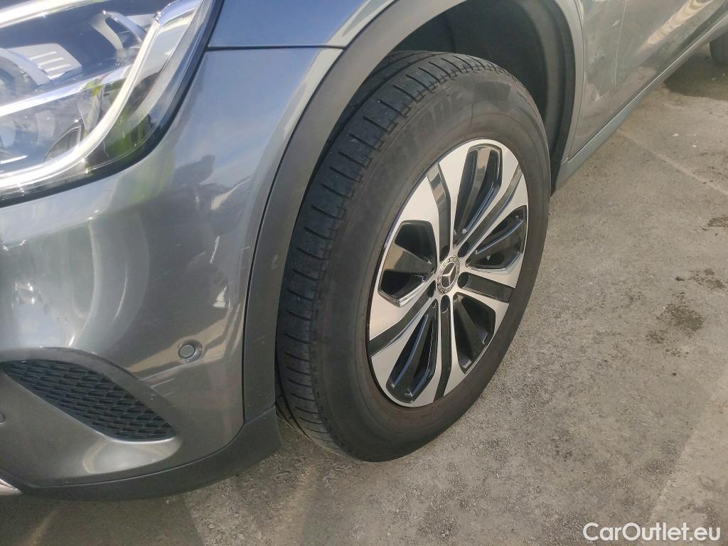  Mercedes  G-Klasee Clase GLC GLC 300 de 4Matic (253.911) 2.0 305CV AT9 E6d #18