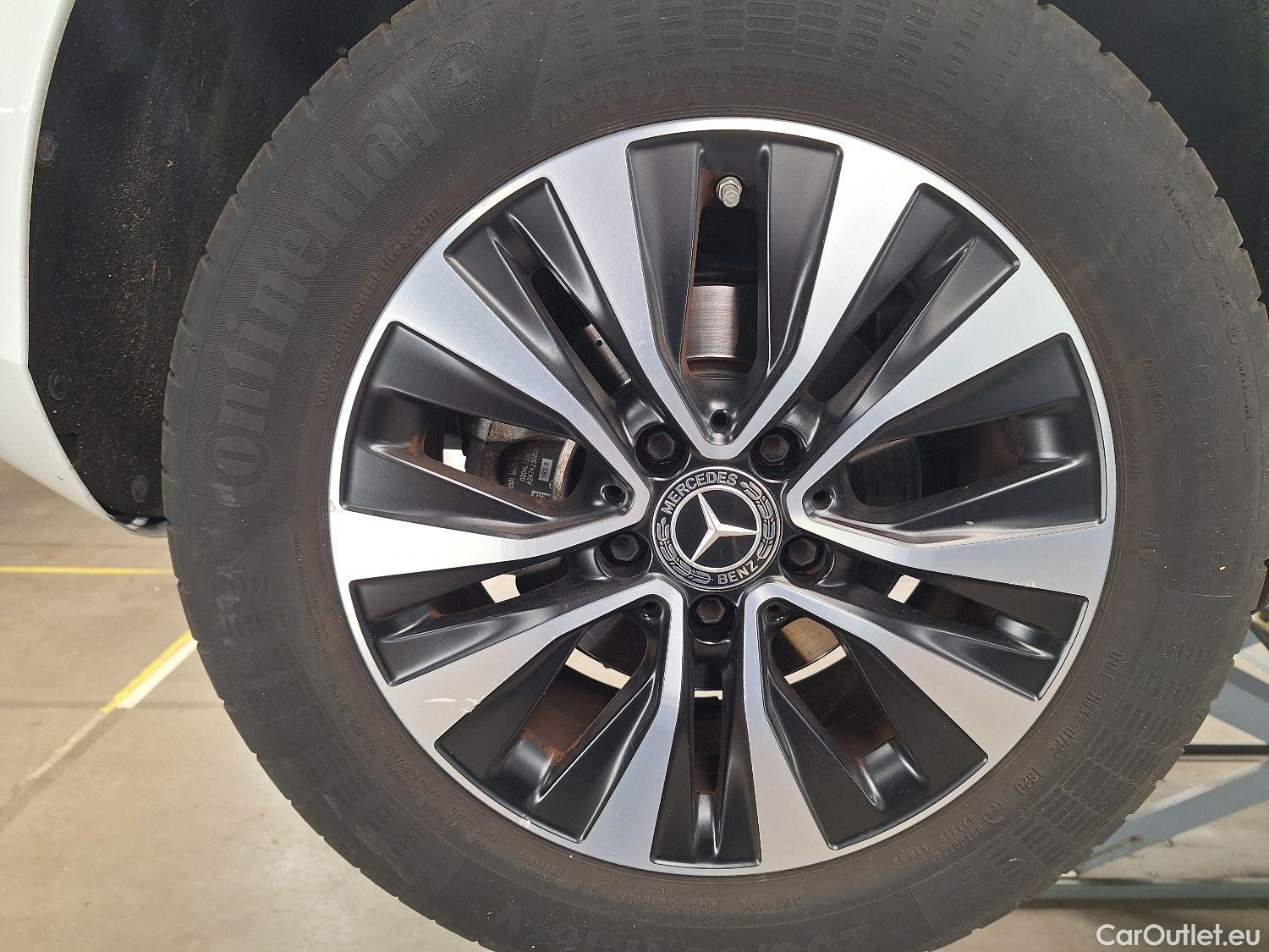  Mercedes  A-Klasse Mercedes, A-Class '18, Mercedes-Benz  A 180 d Business Solution A #4