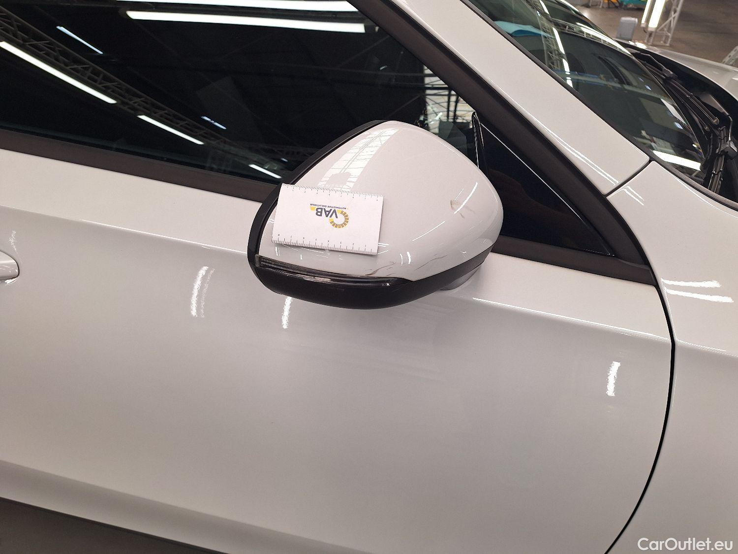  Mercedes  A-Klasse Mercedes, A-Class '18, Mercedes-Benz  A 180 d Business Solution A #23