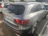  Mercedes  G-Klasee Clase GLC GLC 300 de 4Matic (253.911) 2.0 305CV AT9 E6d #2