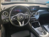  Mercedes  G-Klasee Clase GLC GLC 300 de 4Matic (253.911) 2.0 305CV AT9 E6d #3