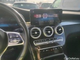  Mercedes  G-Klasee Clase GLC GLC 300 de 4Matic (253.911) 2.0 305CV AT9 E6d #15