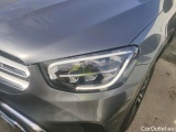  Mercedes  G-Klasee Clase GLC GLC 300 de 4Matic (253.911) 2.0 305CV AT9 E6d #17