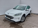  Ford  Kuga  Titanium Hybrid 2.5 190CV ATV E6d 