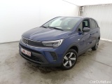  Opel  Crossland Opel  1.2 81kW Turbo S/S Edition 5d 