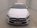  Mercedes  A-Klasse Mercedes, A-Class '18, Mercedes-Benz  A 180 d Business Solution A 