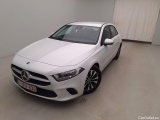  Mercedes  A-Klasse Mercedes, A-Class '18, Mercedes-Benz  A 180 d Business Solution A #2