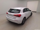  Mercedes  A-Klasse Mercedes, A-Class '18, Mercedes-Benz  A 180 d Business Solution A #9