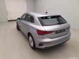  Audi  A3 Audi,  SB '20, Audi  Sportback 1.0 30 TFSi 81kW 5d #6