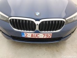  Bmw  Serie 5 BMW 5 Reeks Berline 518d 110kW Aut. 4d #24