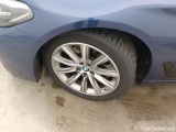  Bmw  Serie 5 BMW 5 Reeks Berline 518d 110kW Aut. 4d #27