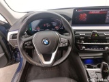  Bmw  Serie 5 BMW 5 Reeks Berline 518d 110kW Aut. 4d #33