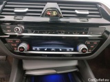  Bmw  Serie 5 BMW 5 Reeks Berline 518d 110kW Aut. 4d #34