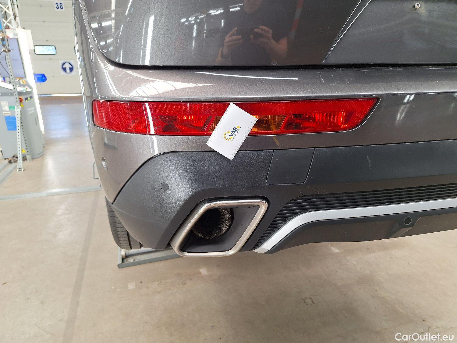  DS  DS7 DS,  CB '17 PHEV, DS 7 Crossback E-Tense 4x4 Grand Chic 5d #20