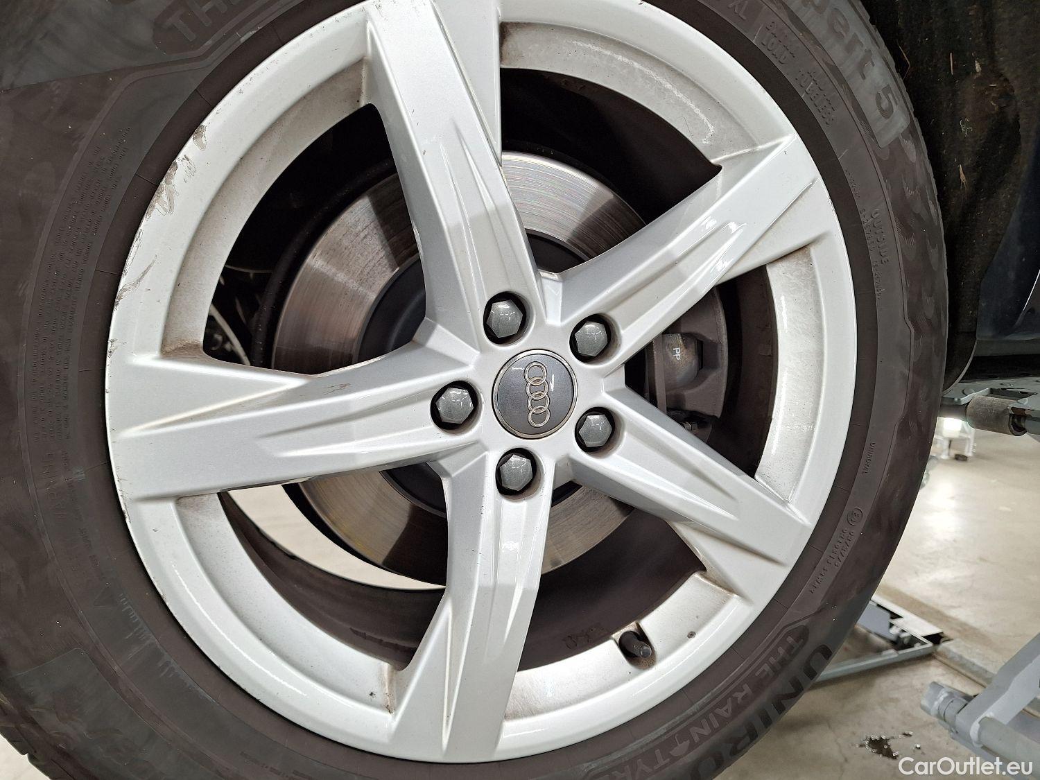  Audi  Q5 Audi,  '16, Audi  Business Edition Sport 35 TDI 5d #2