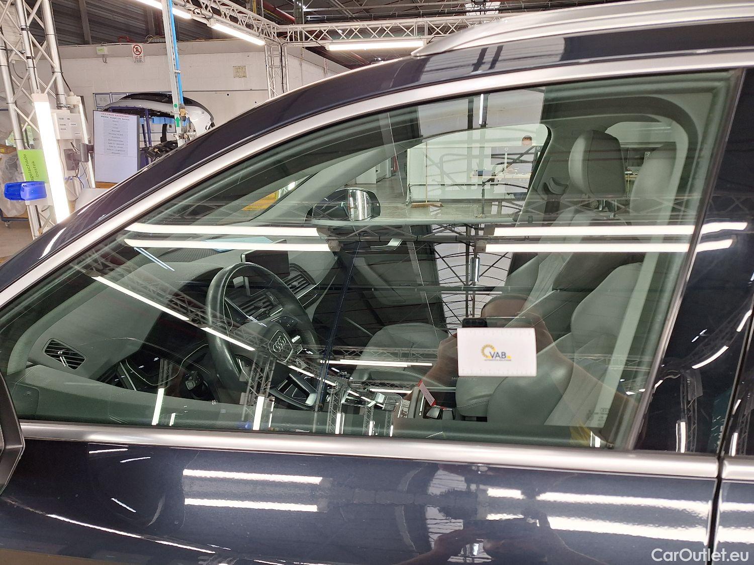  Audi  Q5 Audi,  '16, Audi  Business Edition Sport 35 TDI 5d #12