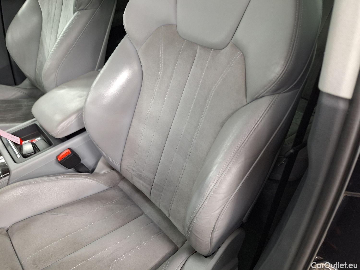  Audi  Q5 Audi,  '16, Audi  Business Edition Sport 35 TDI 5d #10