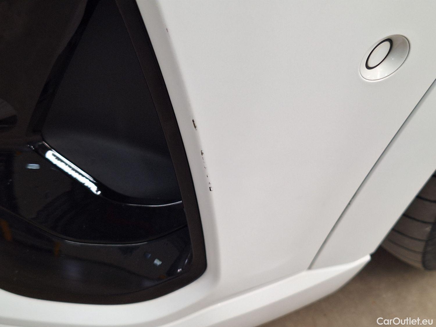  Audi  E-TRON Audi,  SB '19 BEV, Audi  Sportback 55 Quattro S-Line 5d #16