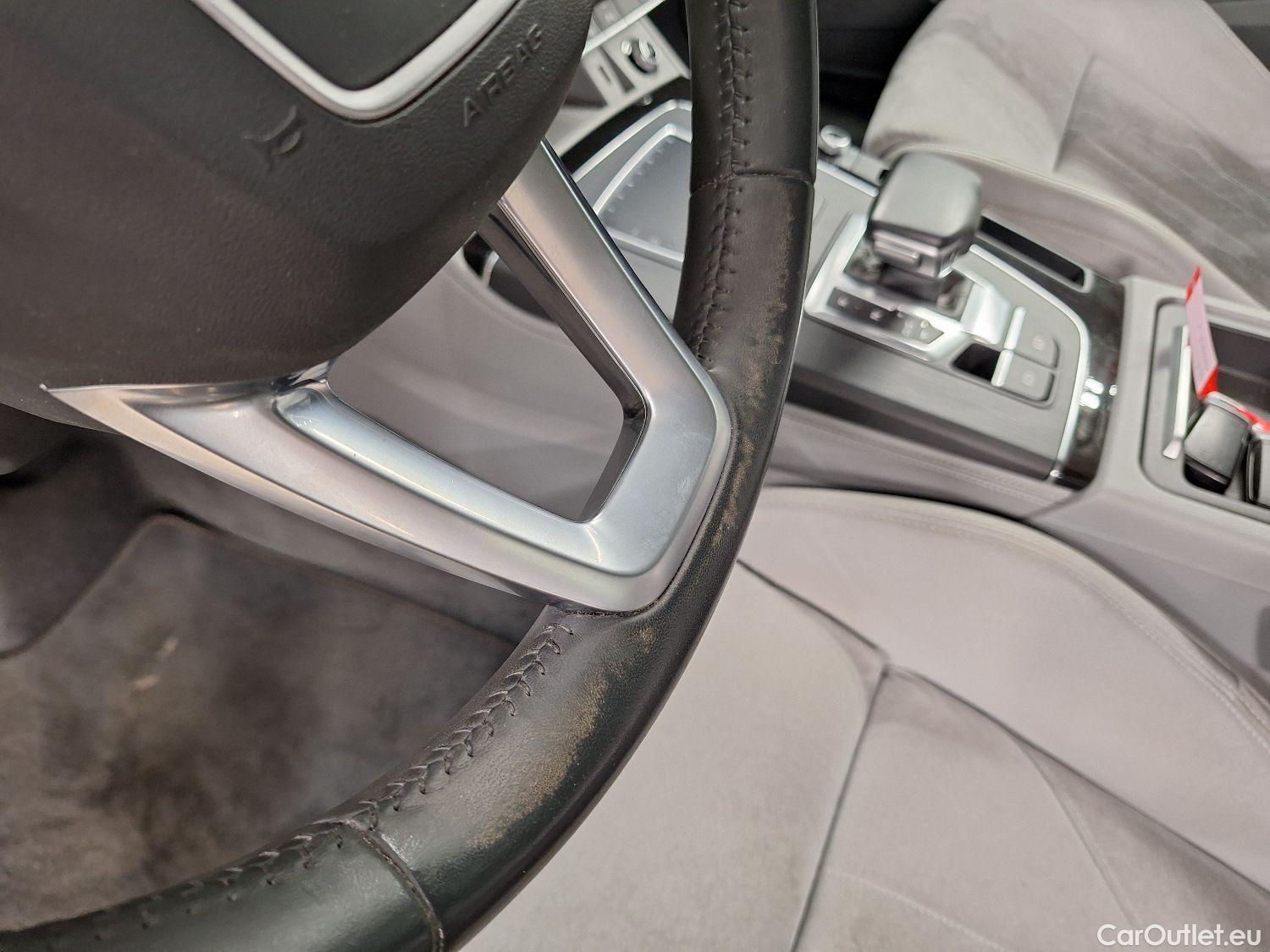  Audi  Q5 Audi,  '16, Audi  Business Edition Sport 35 TDI 5d #17