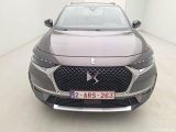  DS  DS7 DS,  CB '17 PHEV, DS 7 Crossback E-Tense 4x4 Grand Chic 5d 