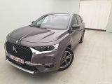  DS  DS7 DS,  CB '17 PHEV, DS 7 Crossback E-Tense 4x4 Grand Chic 5d #2