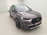  DS  DS7 DS,  CB '17 PHEV, DS 7 Crossback E-Tense 4x4 Grand Chic 5d #9