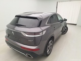  DS  DS7 DS,  CB '17 PHEV, DS 7 Crossback E-Tense 4x4 Grand Chic 5d #8