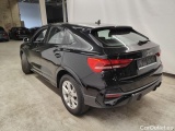  Audi  Q3 Audi  Sportback 35 TDI S tronic S Line Business Ed 5d #7
