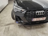  Audi  Q3 Audi  Sportback 35 TDI S tronic S Line Business Ed 5d #57