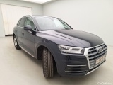  Audi  Q5 Audi,  '16, Audi  Business Edition Sport 35 TDI 5d #9