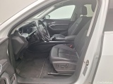  Audi  E-TRON Audi,  SB '19 BEV, Audi  Sportback 55 Quattro S-Line 5d #2