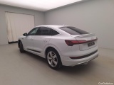  Audi  E-TRON Audi,  SB '19 BEV, Audi  Sportback 55 Quattro S-Line 5d #5