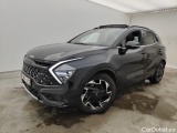  KIA  Sportage KIA  1.6 CRDi 48V 7DCT GT Line 5d 