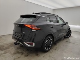  KIA  Sportage KIA  1.6 CRDi 48V 7DCT GT Line 5d #2