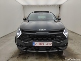  KIA  Sportage KIA  1.6 CRDi 48V 7DCT GT Line 5d #5