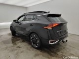  KIA  Sportage KIA  1.6 CRDi 48V 7DCT GT Line 5d #7