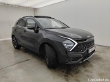  KIA  Sportage KIA  1.6 CRDi 48V 7DCT GT Line 5d #8