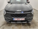  KIA  Sportage KIA  1.6 CRDi 48V 7DCT GT Line 5d #25