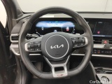  KIA  Sportage KIA  1.6 CRDi 48V 7DCT GT Line 5d #33