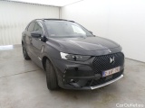  DS  DS7 DS 7 Crossback 1.5 BlueHDi 130 Auto PERFORMANCE Line + 5d #8