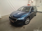  Skoda  Octavia Skoda  Combi 2.0 CRTDI 110kW DSG7 Style 5d 