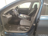  Skoda  Octavia Skoda  Combi 2.0 CRTDI 110kW DSG7 Style 5d #3