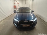  Skoda  Octavia Skoda  Combi 2.0 CRTDI 110kW DSG7 Style 5d #5