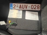  Skoda  Octavia Skoda  Combi 2.0 CRTDI 110kW DSG7 Style 5d #4