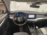  Skoda  Octavia Skoda  Combi 2.0 CRTDI 110kW DSG7 Style 5d #9